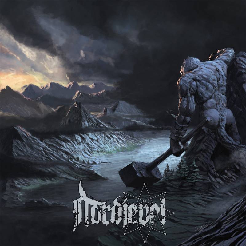 chronique : Nordjevel - Nordjevel chronique Nordjevel - Nordjevel