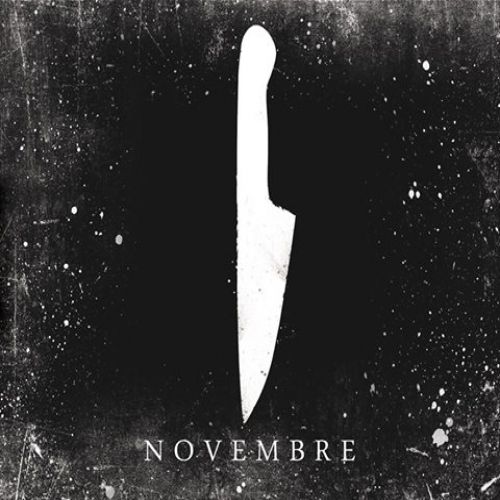 chronique : Novembre - Novembre chronique Novembre - Novembre