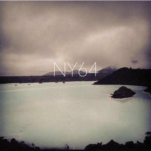 chronique Ny In 64 - NY in 64