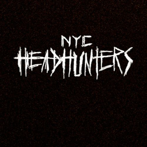chronique : Nyc Headhunters - Demo 2015 chronique Nyc Headhunters - Demo 2015