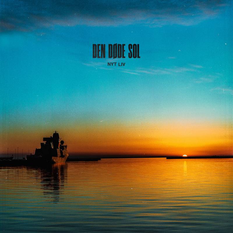 chronique : Nyt Liv - Den døde sol chronique Nyt Liv - Den døde sol