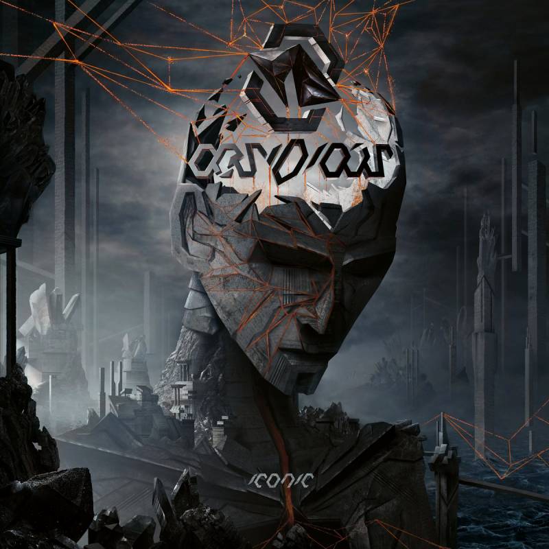 chronique : Obsidious - Iconic chronique Obsidious - Iconic