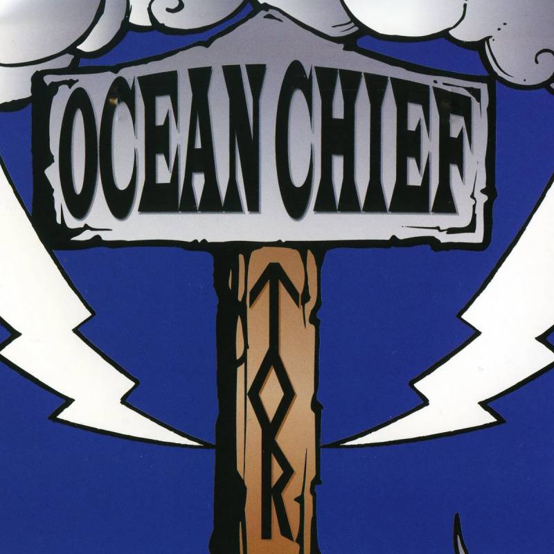 chronique Ocean Chief - Tor