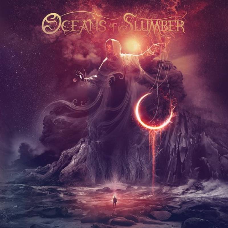 chronique : Oceans Of Slumber - Oceans Of Slumber chronique Oceans Of Slumber - Oceans Of Slumber