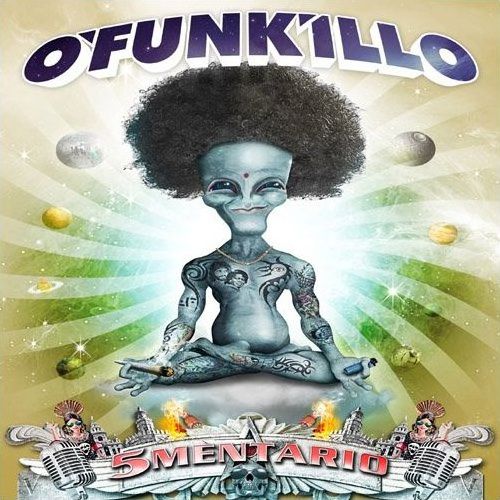 chronique O'funk'illo - 5mentario