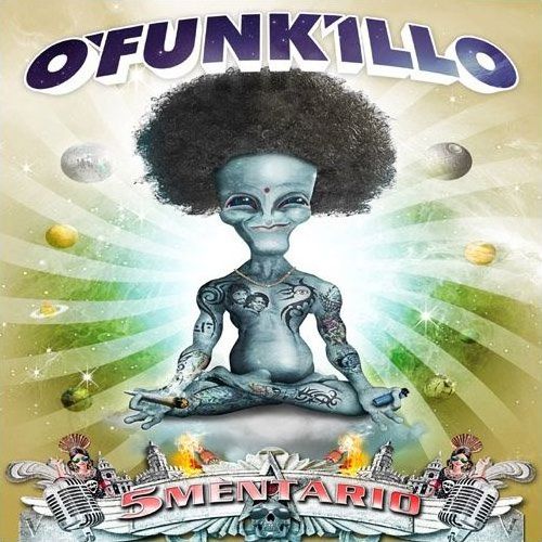 chronique : O'funk'illo - 5mentario chronique O'funk'illo - 5mentario