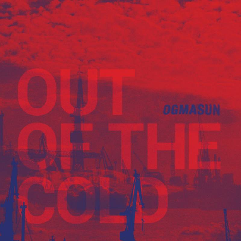 chronique Ogmasun - Out of the Cold