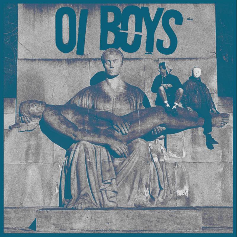 chronique Oi Boys - Oi Boys