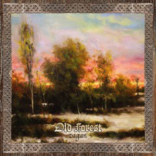 chronique Old Forest - Dagian