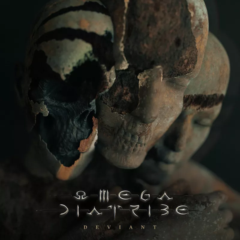 chronique : Omega Diatribe - Deviant chronique Omega Diatribe - Deviant