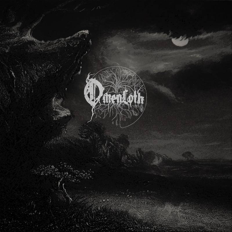 chronique : Omenloth - Omenloth chronique Omenloth - Omenloth