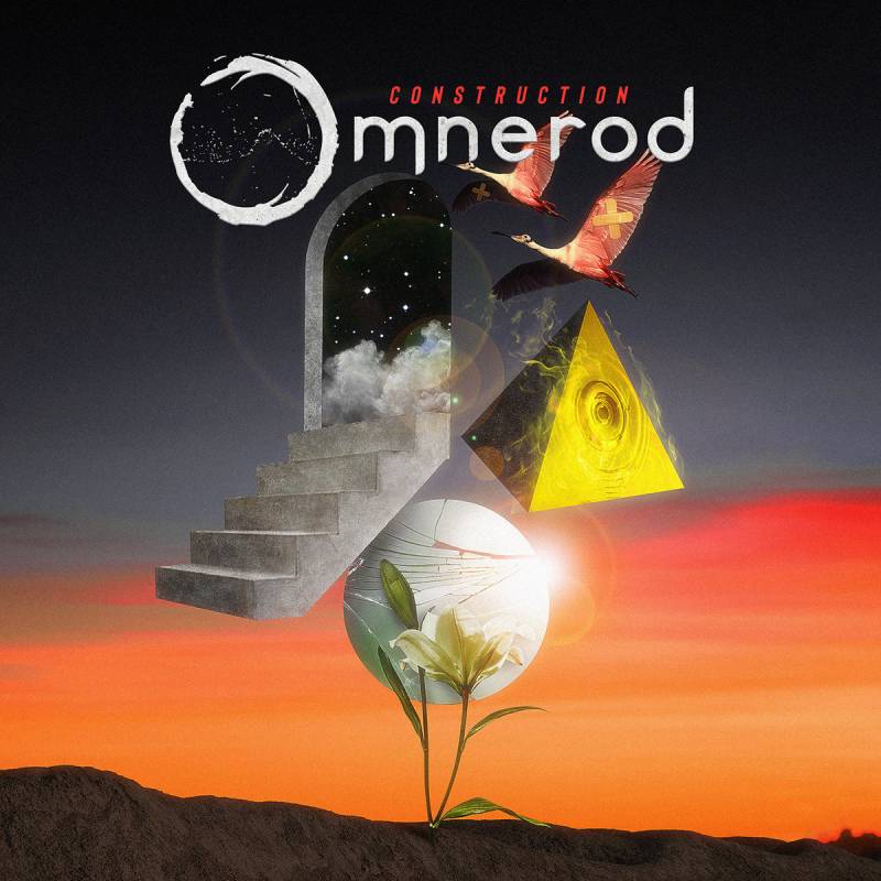 chronique Omnerod - Construction (extended edition)