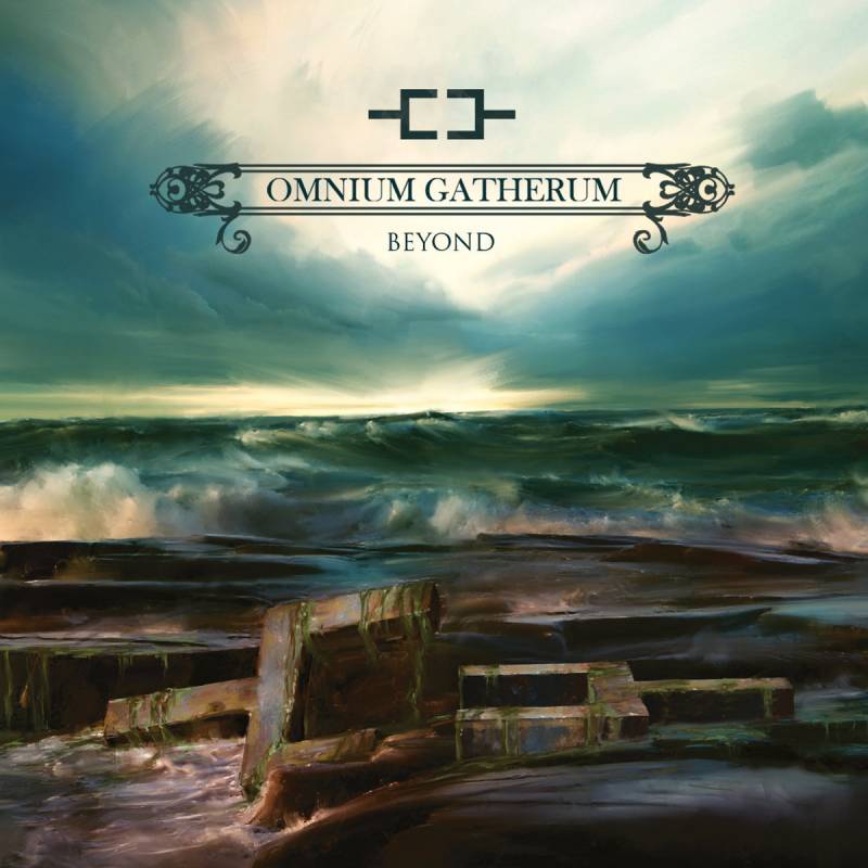 chronique : Omnium Gatherum - Beyond chronique Omnium Gatherum - Beyond