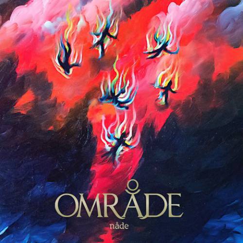 chronique : Område - Nåde chronique Område - Nåde
