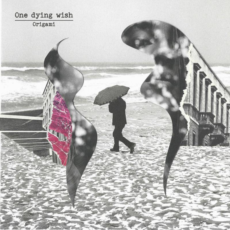 chronique : One Dying Wish - Origami chronique One Dying Wish - Origami