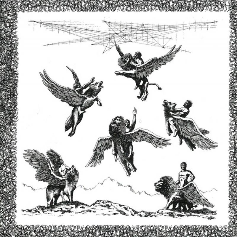 chronique : One starving day - Atlas Coelestis chronique One starving day - Atlas Coelestis