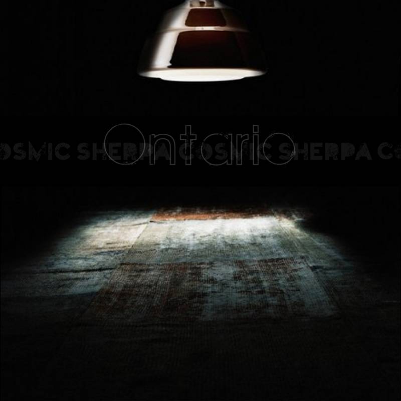 chronique : Ontario - Cosmic Sherpa chronique Ontario - Cosmic Sherpa