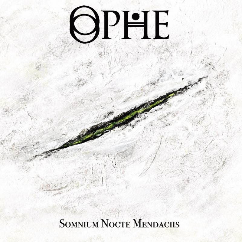 chronique Ophe - Somnium Nocte Mendaciis
