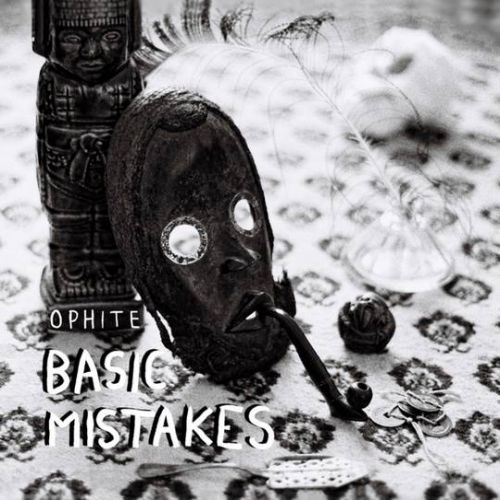 chronique Ophite - Basic mistakes