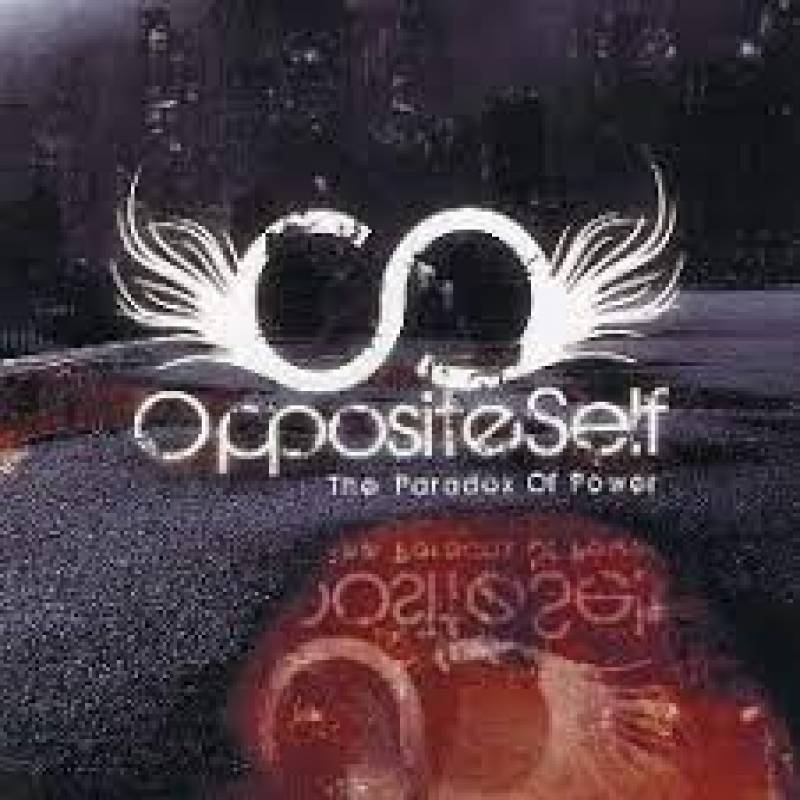 chronique Opposite self - The paradox of power