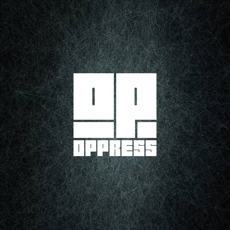 chronique Oppress - Oppress