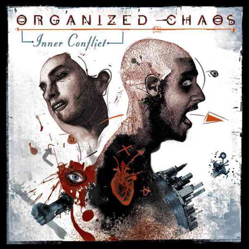 chronique Organized Chaos - Inner Conflict