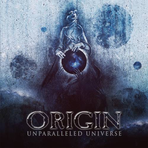 chronique Origin - Unparalleled Universe