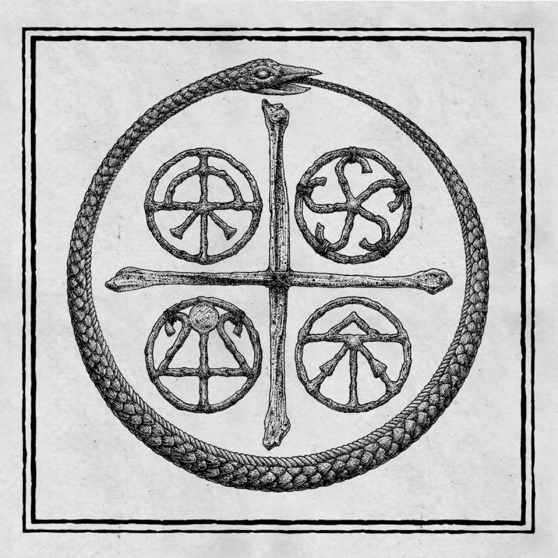 chronique : Orm - Intet • Altet chronique Orm - Intet • Altet