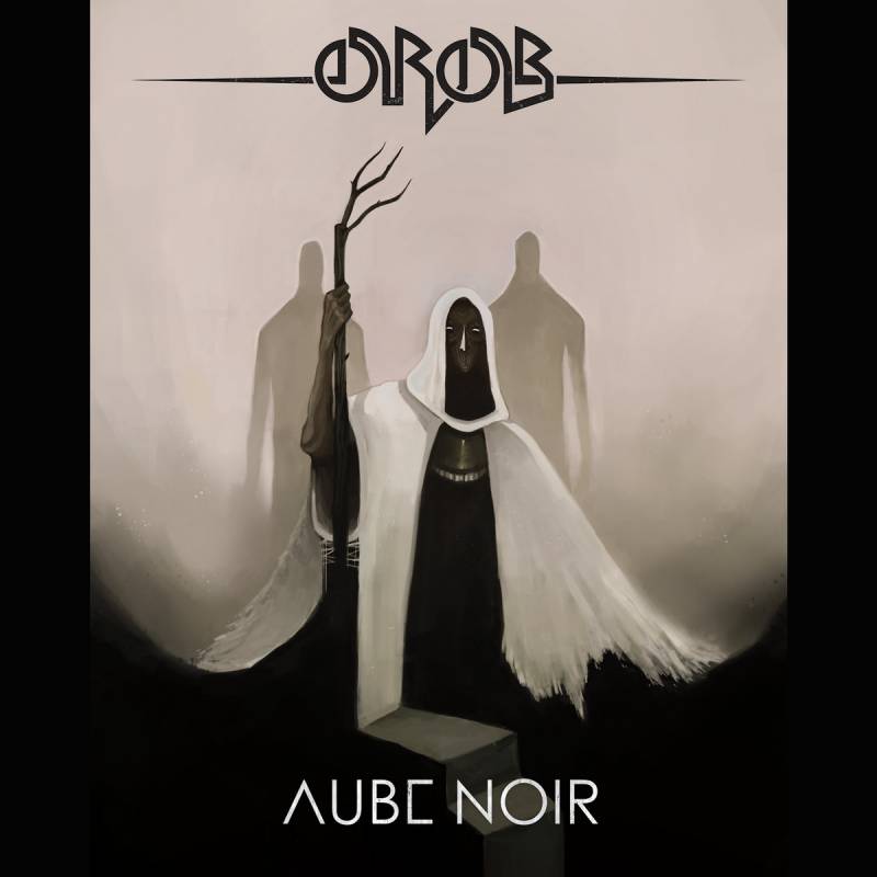 chronique Orob - Aube Noir