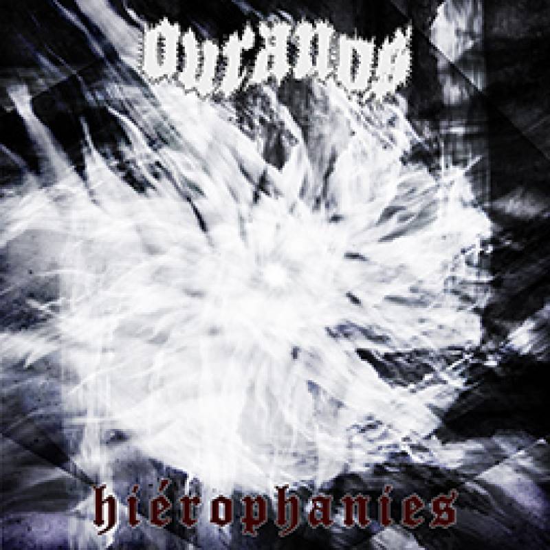 chronique Ouranos - Hiérophanies