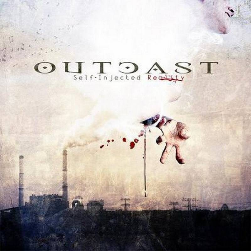 chronique : Outcast - Self-Injected Reality chronique Outcast - Self-Injected Reality