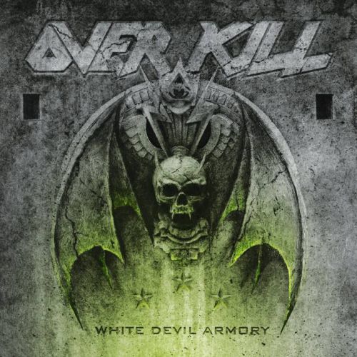 chronique Overkill - White Devil Armory