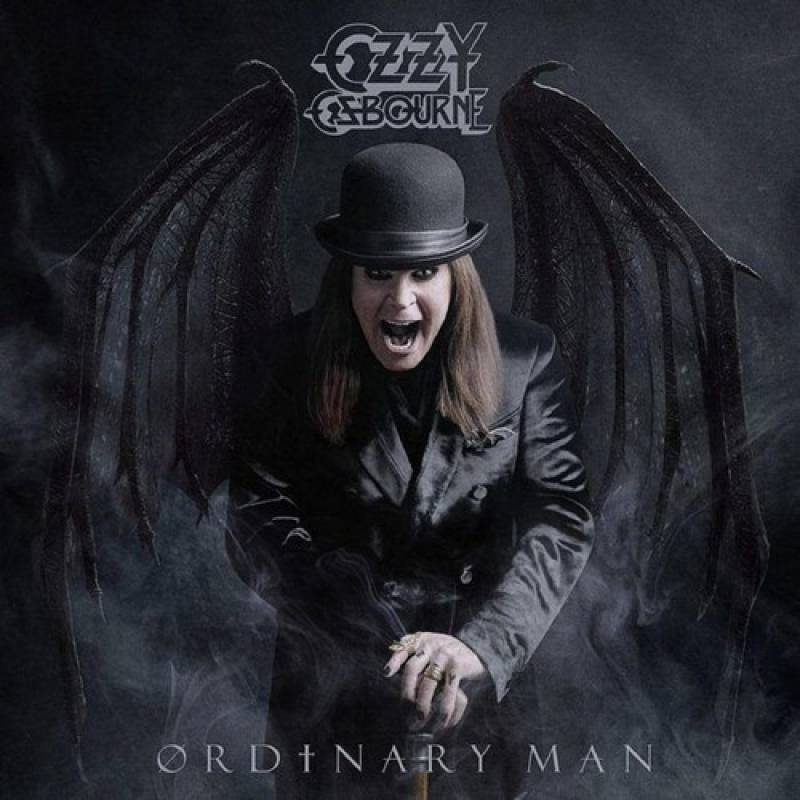 chronique : Ozzy Osbourne - Ordinary Man chronique Ozzy Osbourne - Ordinary Man