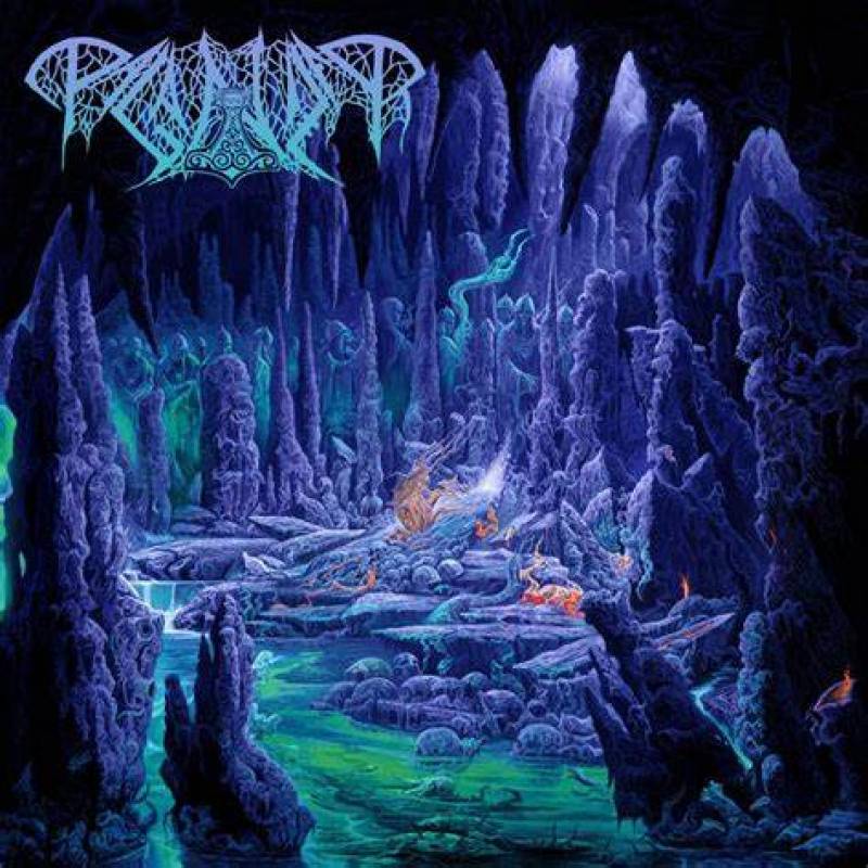 chronique Paganizer - Beyond The Macabre