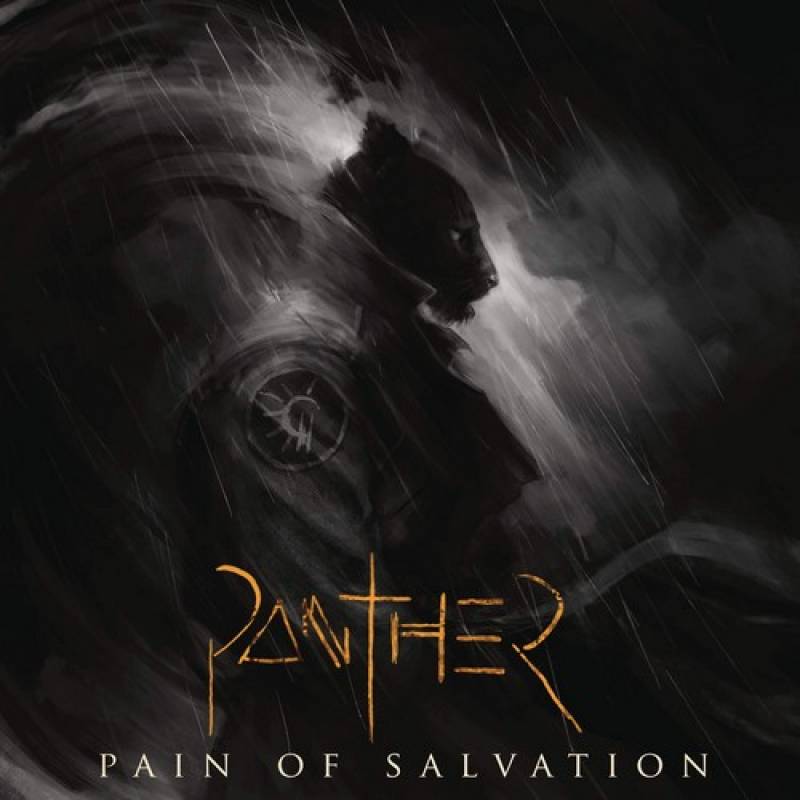 chronique Pain Of Salvation - Panther