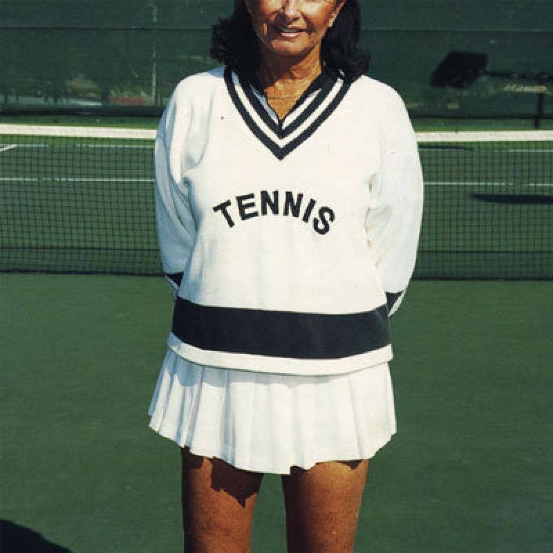 chronique Papaye - Tennis