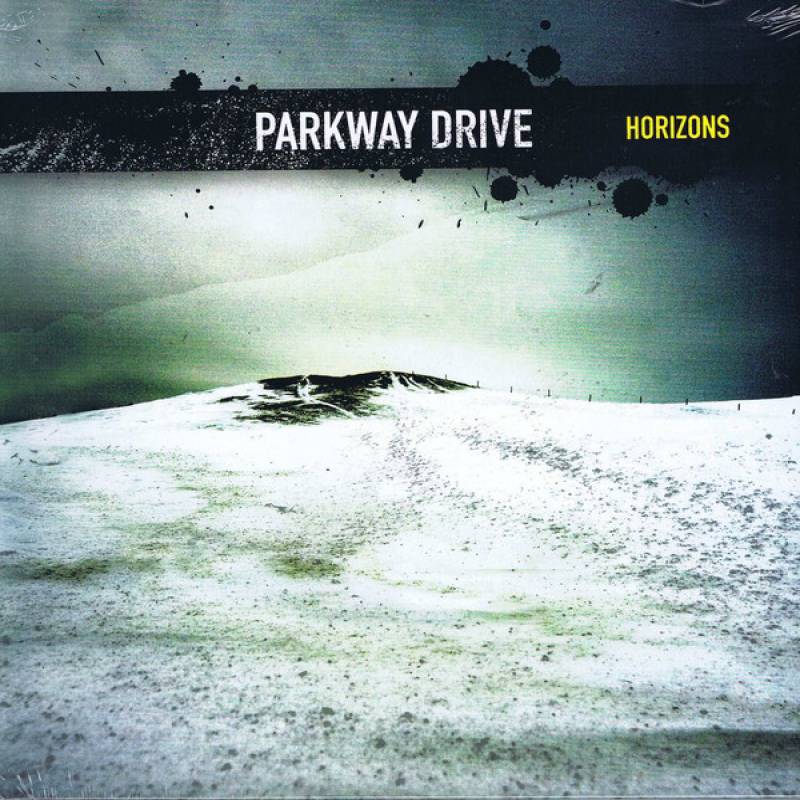 chronique Parkway Drive - Horizons