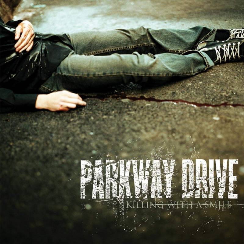 chronique Parkway Drive - Killing With A Smile