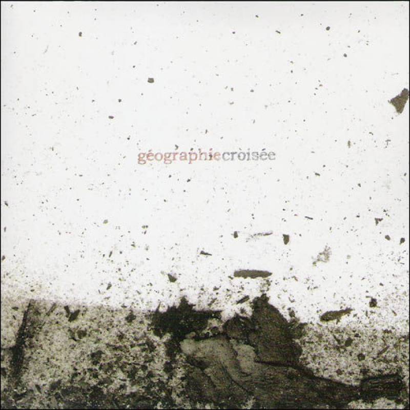 chronique : Parween - Géographie Croisée chronique Parween - Géographie Croisée