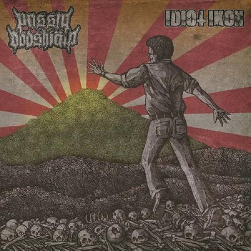 chronique : Passiv Dödshjälp + Idiot Ikon - Split chronique Passiv Dödshjälp + Idiot Ikon - Split