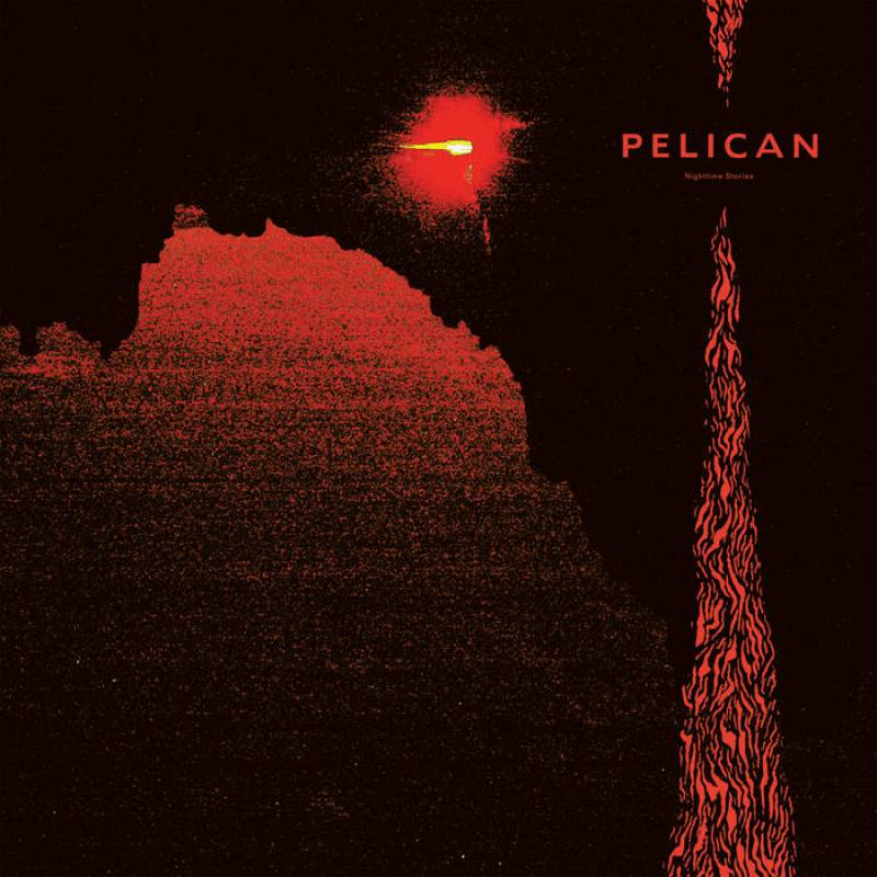 chronique Pelican - Nighttime stories