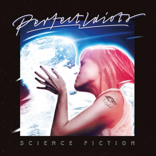 chronique Perfect Idiots - Science Fiction