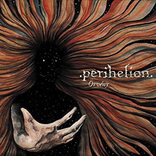 chronique Perihelion - Örvény