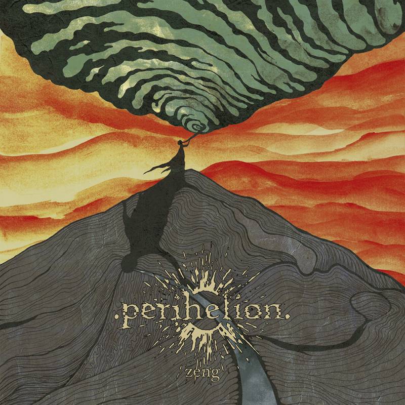 chronique : Perihelion - Zeng chronique Perihelion - Zeng