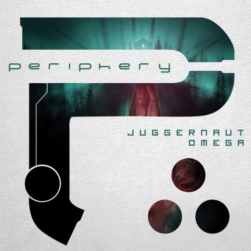 chronique Periphery - Juggernaut: Omega