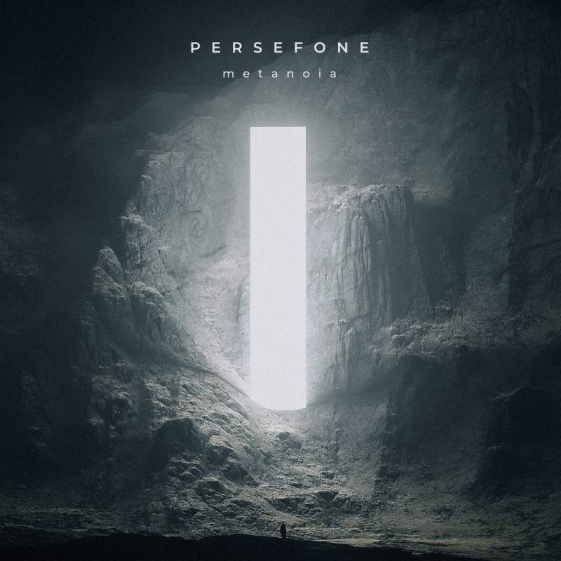 chronique : Persefone - metanoia chronique Persefone - metanoia