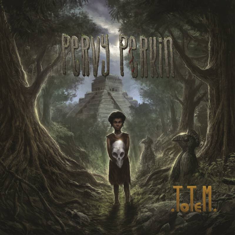 chronique Pervy Perkin - ToTeM