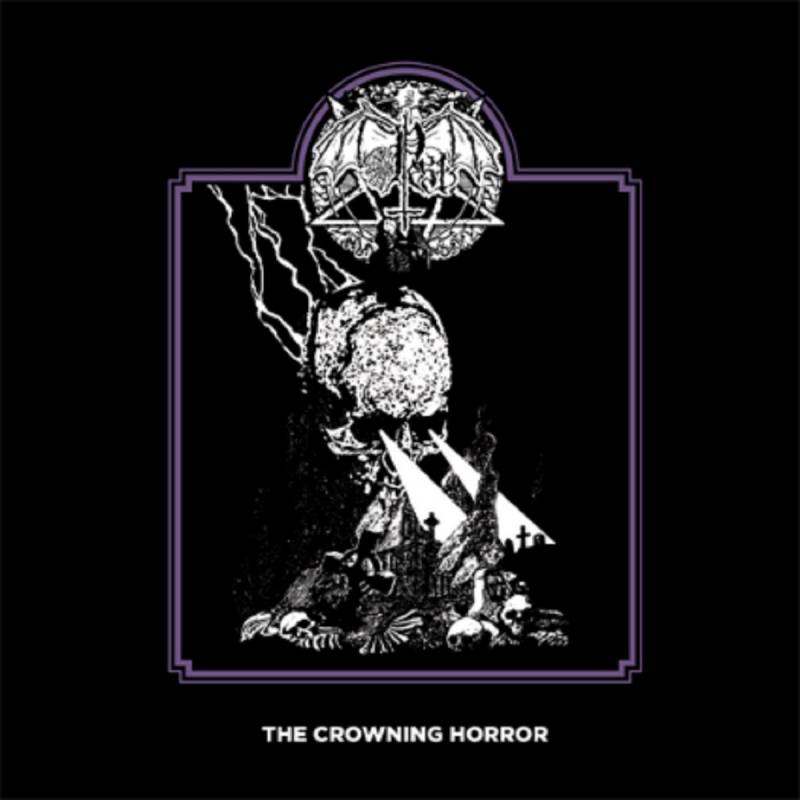 chronique Pest - The Crowning Horror
