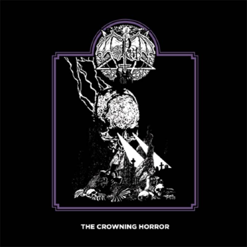 chronique : Pest - The Crowning Horror chronique Pest - The Crowning Horror