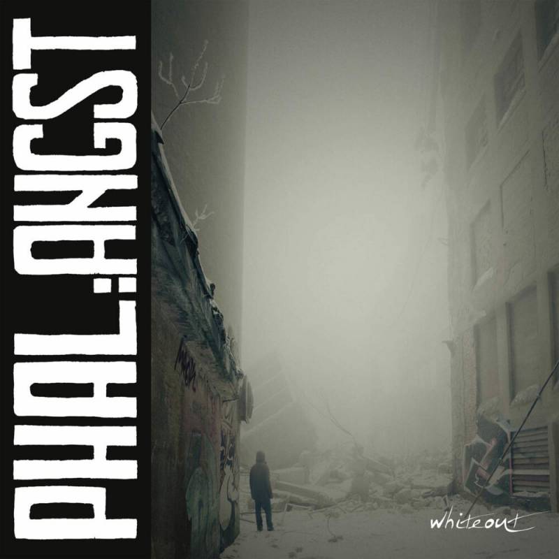 chronique Phal:angst - Whiteout